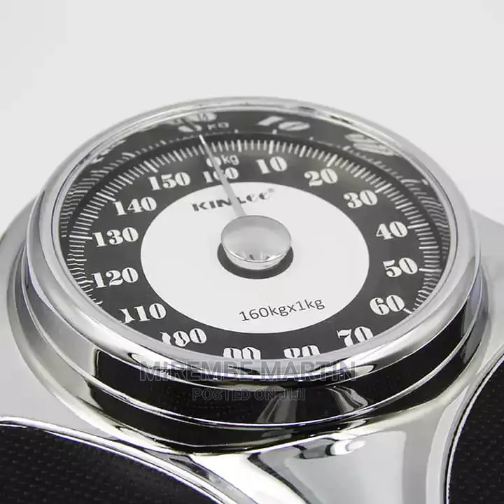 Home Bathroom Scale