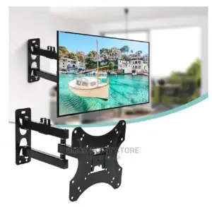 Tv Mount / Tv Bracket / Mount / Rotating Mount / Wall Mount
