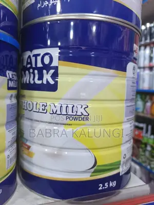 Lato Milk 2.5kg