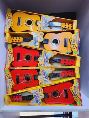 Children Guitar