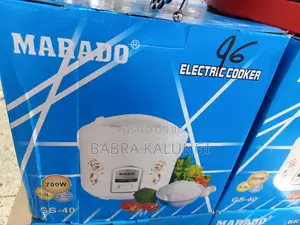 Rice Cooker Marado 4.0 Litres