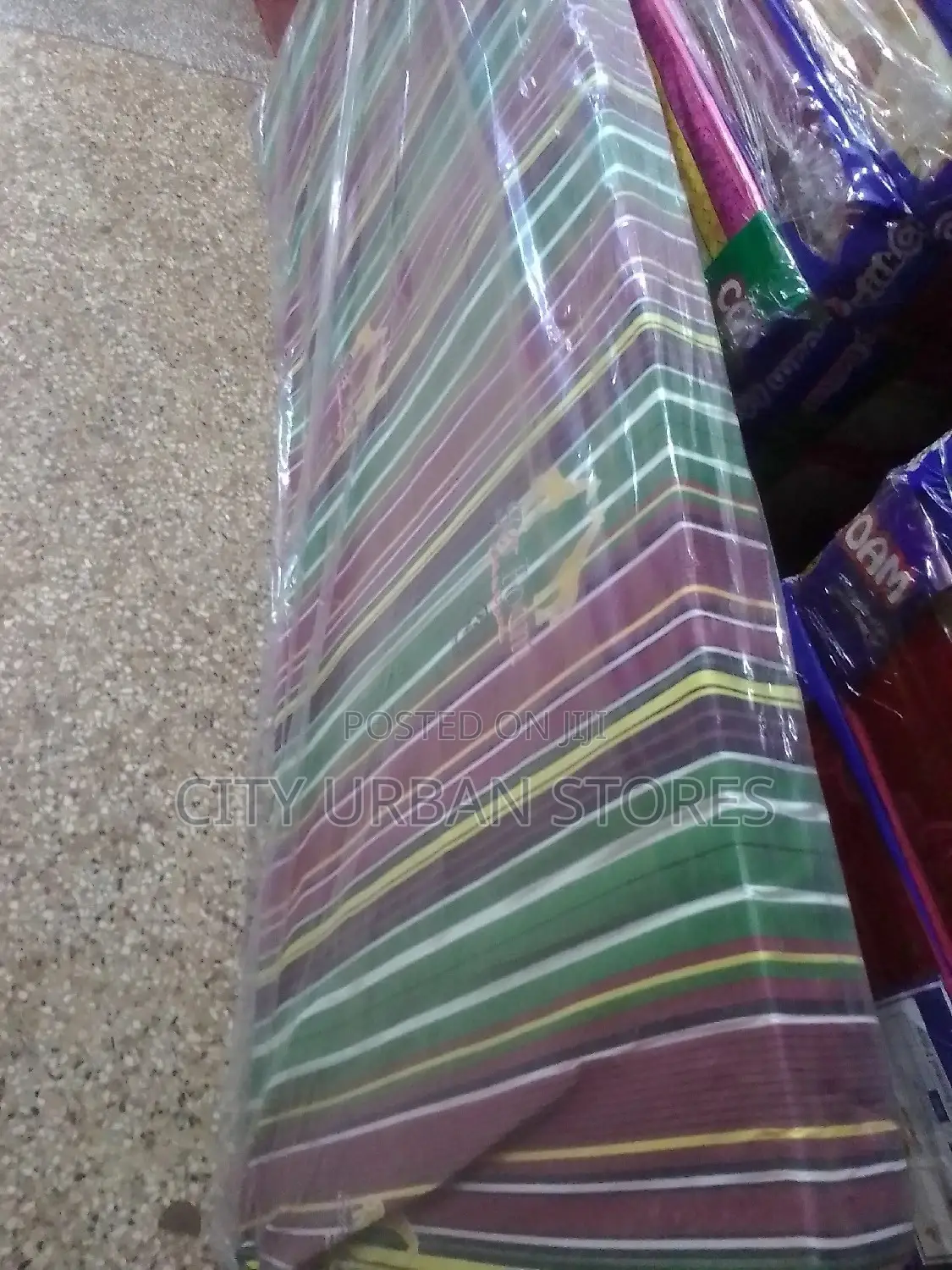 Perfoam Mattress