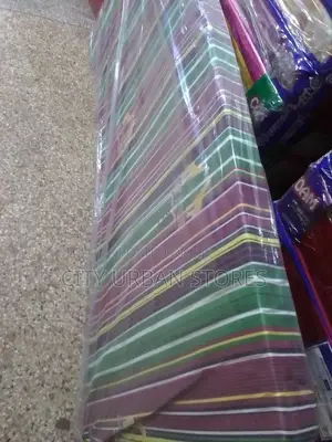 Perfoam Mattress