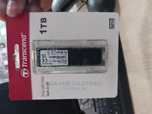 Transcend 1t SSD M2