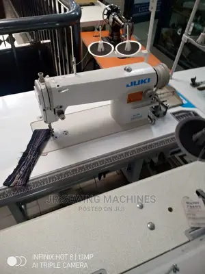 Juki Industrial Sewing Machine