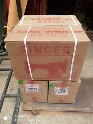 Singer India Sewing Machine