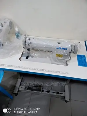 Juki Industrial Sewing Machine