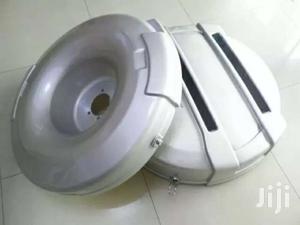 Original Spare Tyre for All Cars Now Available