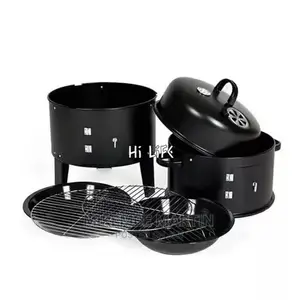 Outdoor BBQ Grill