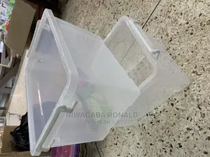 Food Storage Containers