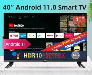 40 Inch Smart Tv Chiq / Chiq Smart 40 Inch /40 Inch Smart Tv