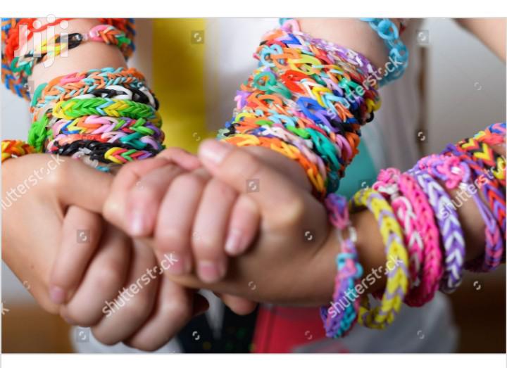 Loom Bandz