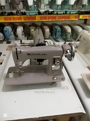 Mitsubishi Original Sewing Machine