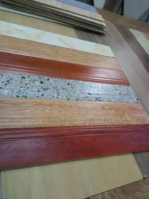 Skirting and Boarder Tiles
