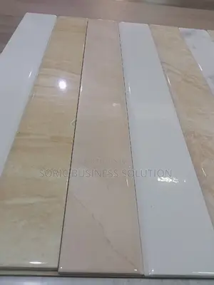 Skirting and Boarder Tiles