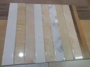 Skirting and Boarder Tiles