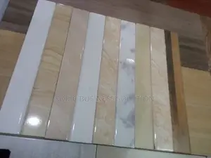 Skirting and Boarder Tiles