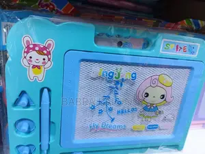 Kids Drawing and Writing Pad