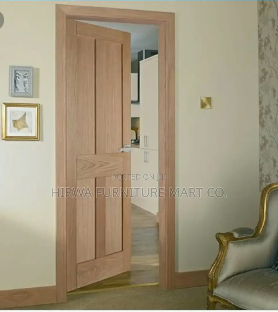 Mahogany Doors for Sale
