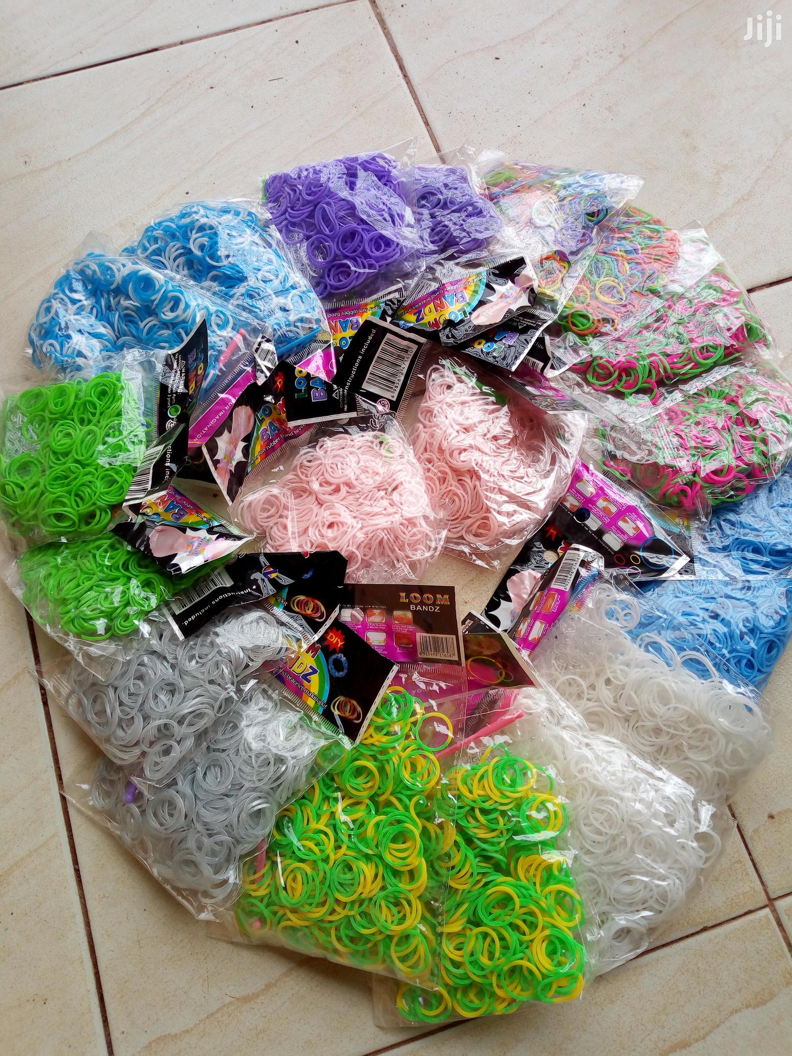 Loom Bandz