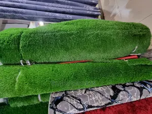 Artificial Tuff Grass