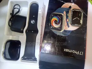 Iwo I7 Smart Watch