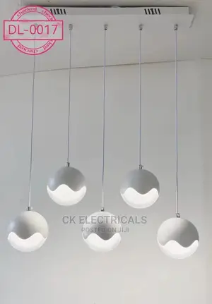 Ceiling Crystal Lights