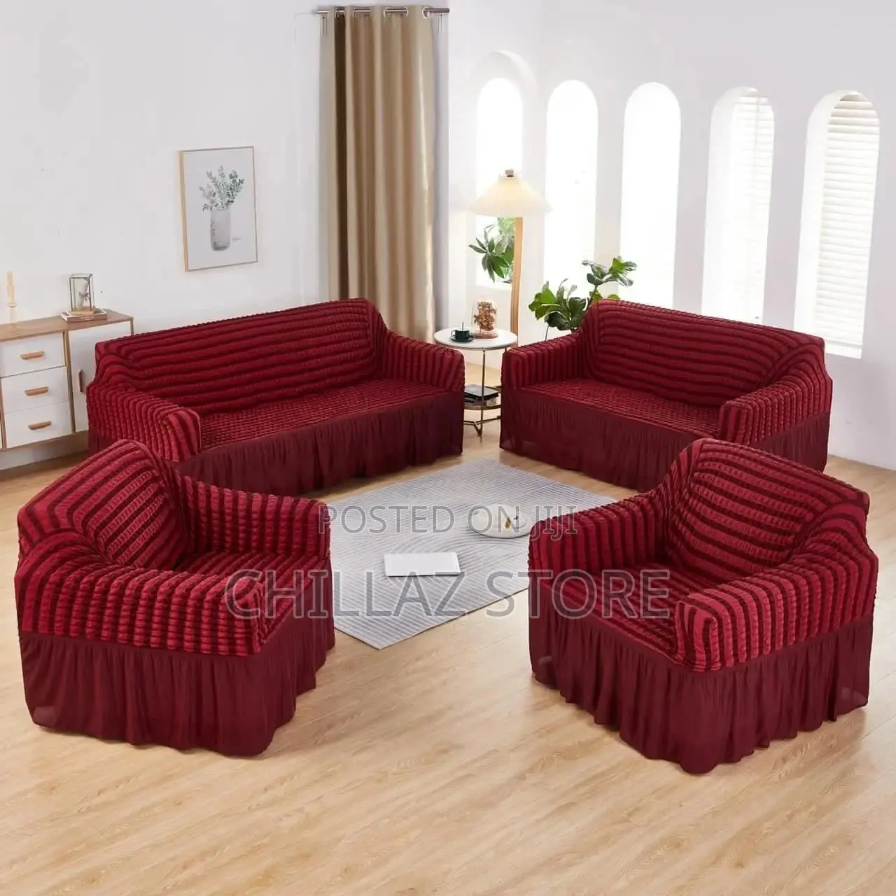 Sofa Covers