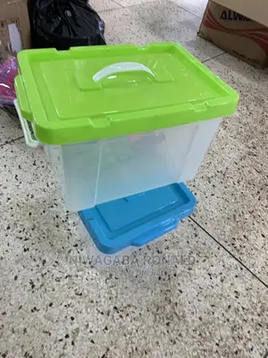 Food Storage Containers