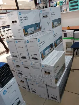 Hp Deskjet 2320