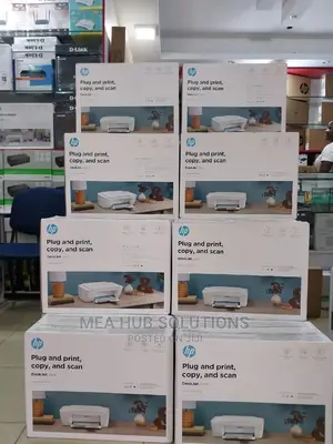 Hp Deskjet 2320