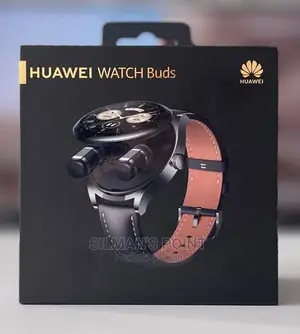 Huawei Watch Buds 2 in 1