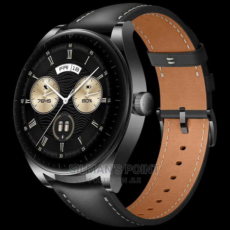 Huawei Watch Buds 2 in 1