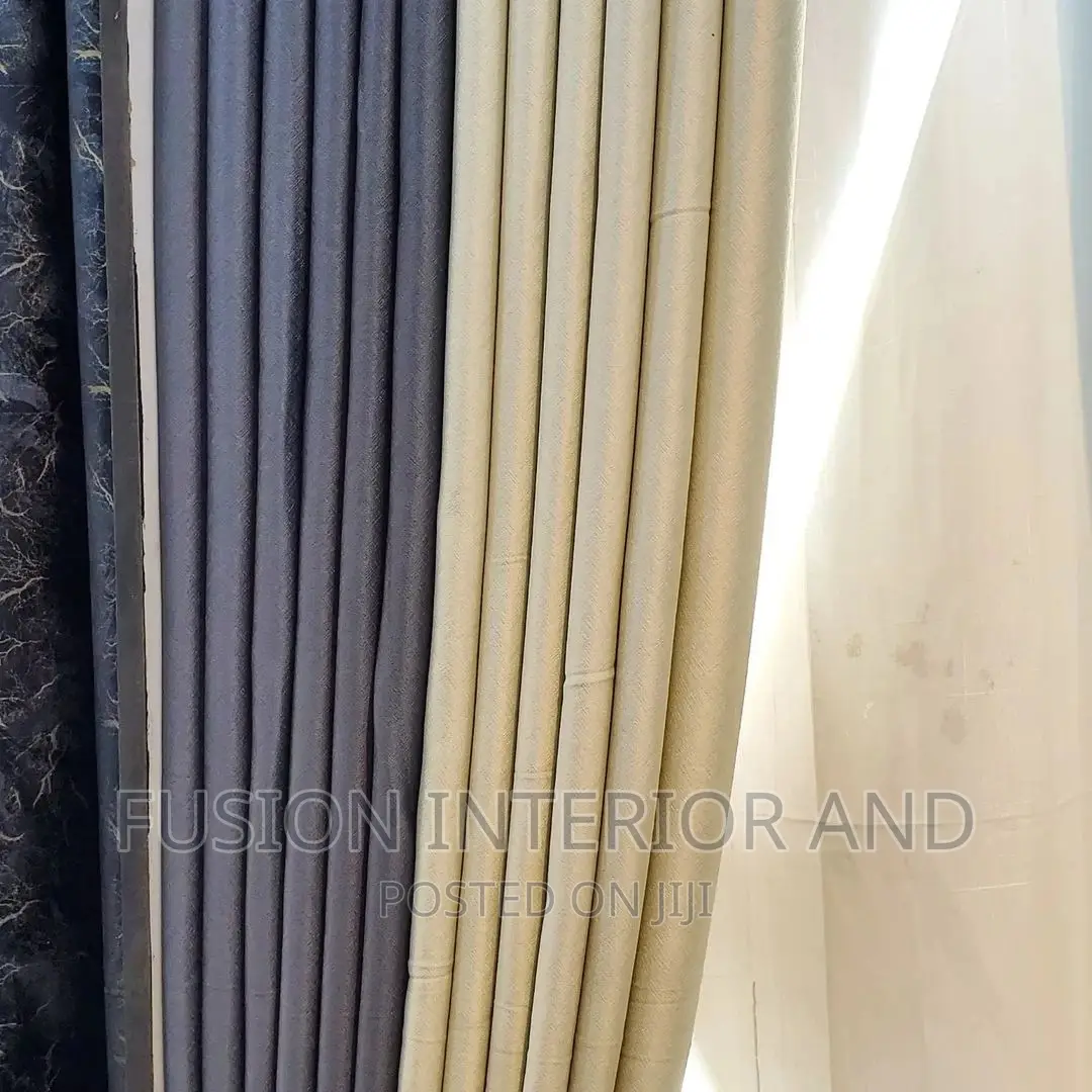 Quality Curtains