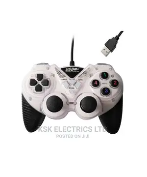 USB Gamepads for Pc