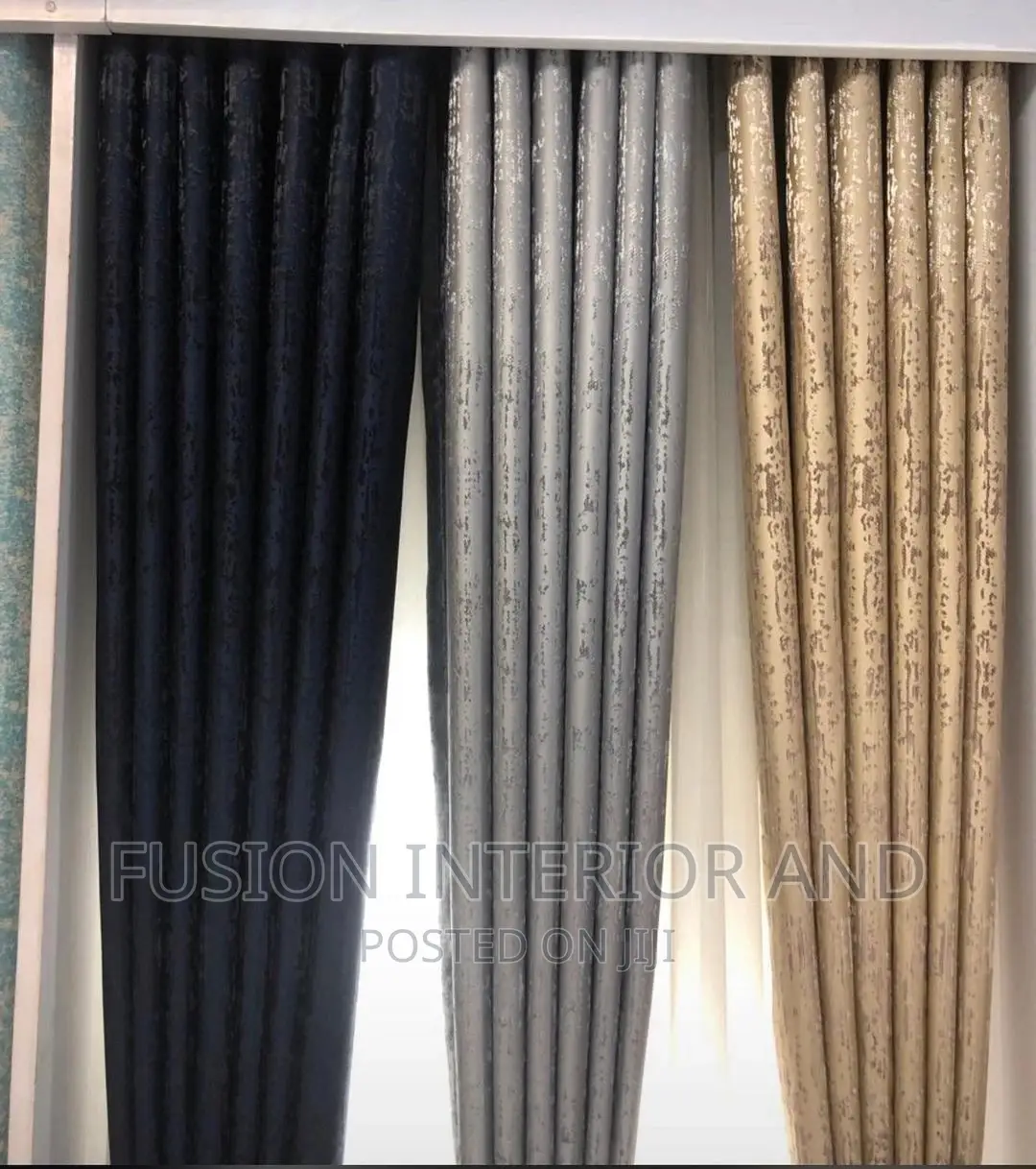 Quality Curtains