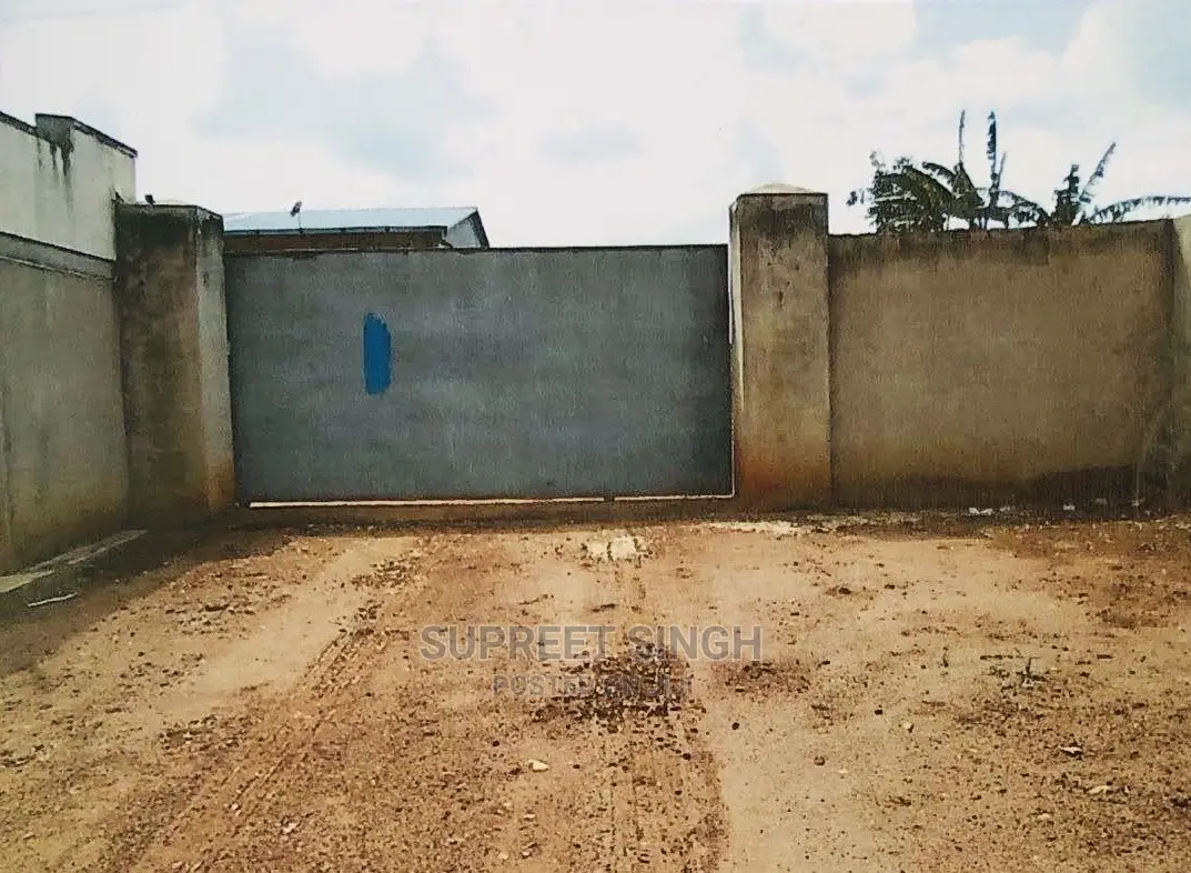 Warehouse for Sale