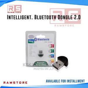 ACC Intelligent USB Dongle 2.0
Available
