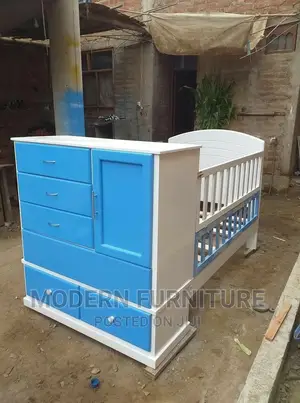 Baby Crib Call On