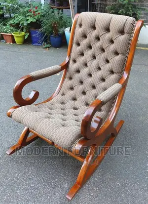 Rocking Chair Call