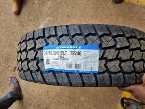 31x10.5r15 Triangle a/T Brand New Tires