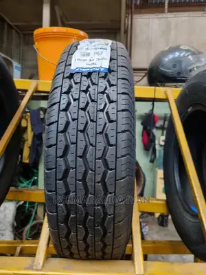 195r14c Triangle Tires