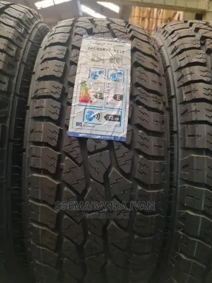 245/65r17 A/T Triangle Tires