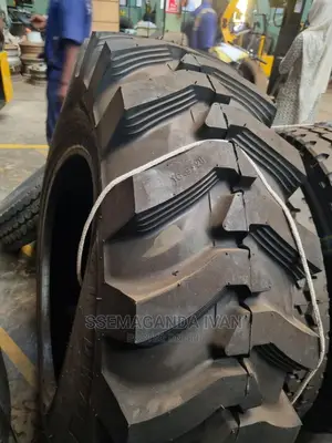 16.9r28 Solidway Tires