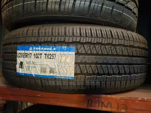 225/65r17 Triangle Tires