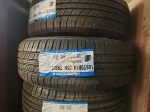 195/70r14 Triangle Tires