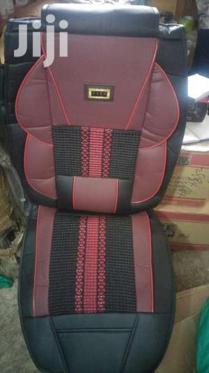 Car Seat Covers