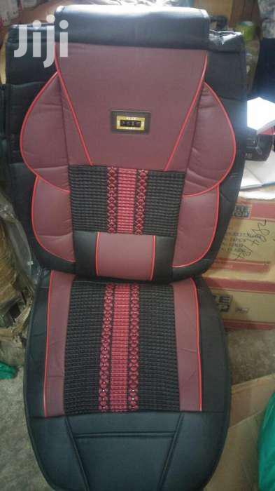 Car Seat Covers