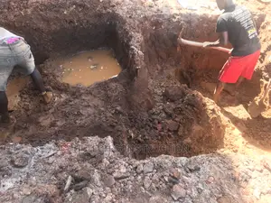 Biodigester Septic Tank System Installation Done in Kawuku