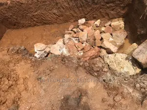 Biodigester Septic Tank System Installation Done in Kawuku